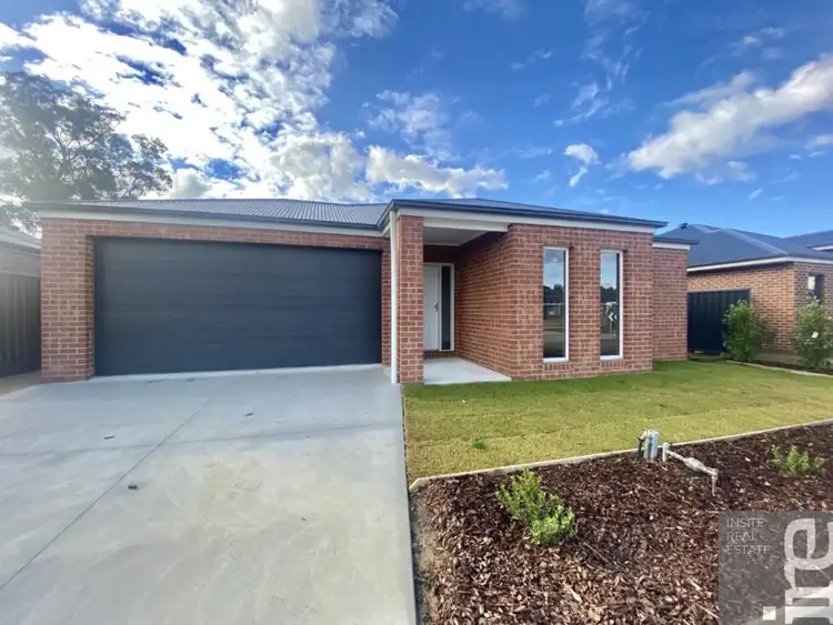 Main view of Homely house listing, 20 Sandalwood Street, Wangaratta VIC 3677