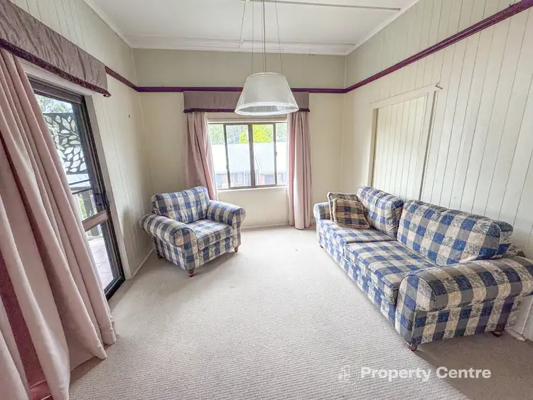 Second view of Homely house listing, 33 Bunya Street, Dalby QLD 4405
