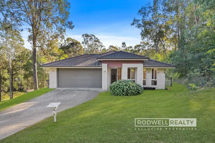 180 Fenwick Road, Boyland QLD 4275