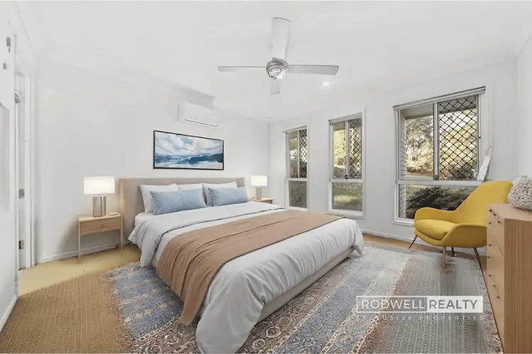 Fifth view of Homely house listing, 180 Fenwick Road, Boyland QLD 4275