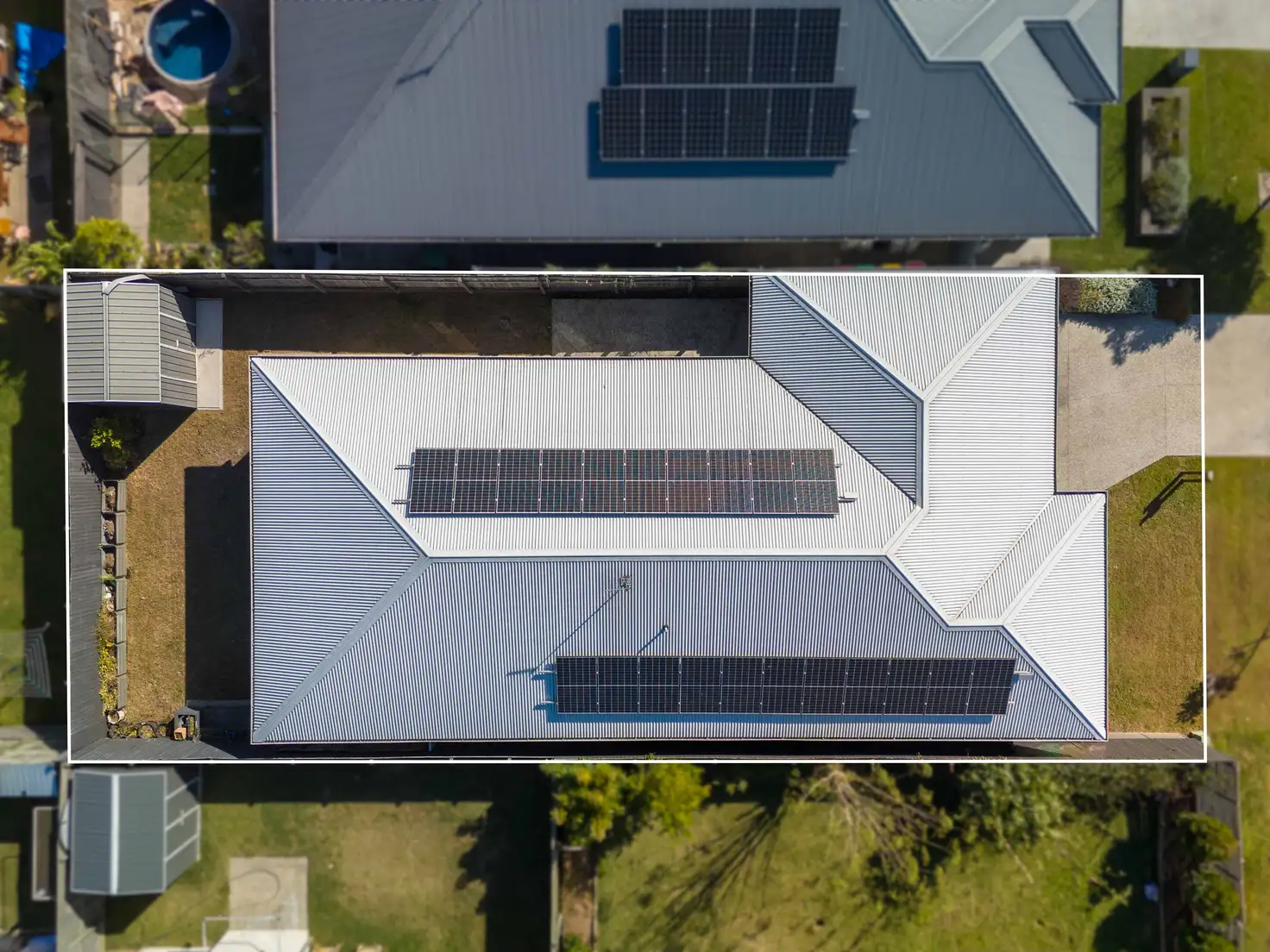 Main view of Homely house listing, 36 Bunya Crescent, Caboolture South QLD 4510