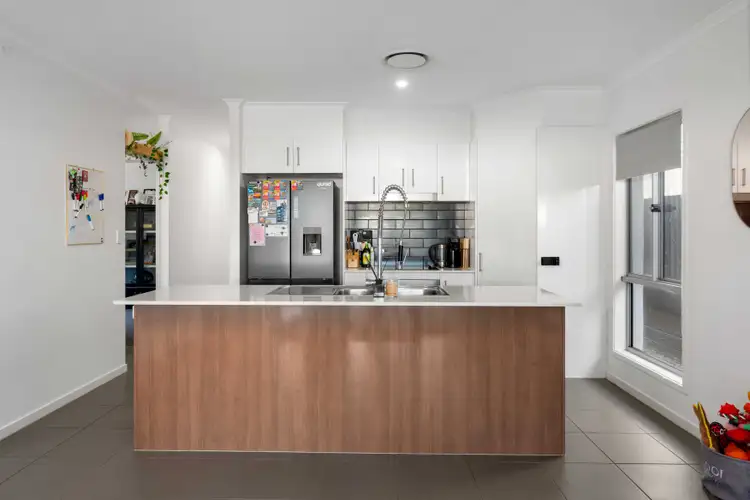 Fourth view of Homely house listing, 36 Bunya Crescent, Caboolture South QLD 4510