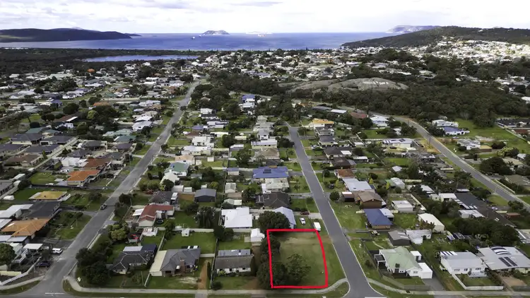 Main view of Homely land listing, 66 (Lot 28) Campbell Road, Spencer Park WA 6330
