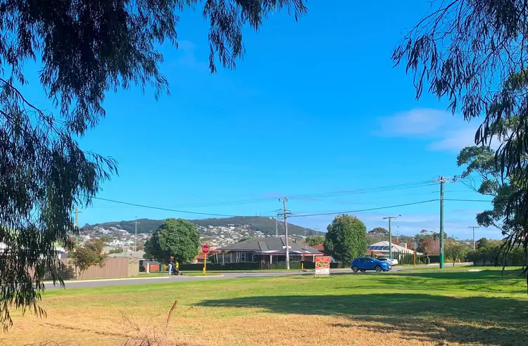 Second view of Homely land listing, 66 (Lot 28) Campbell Road, Spencer Park WA 6330