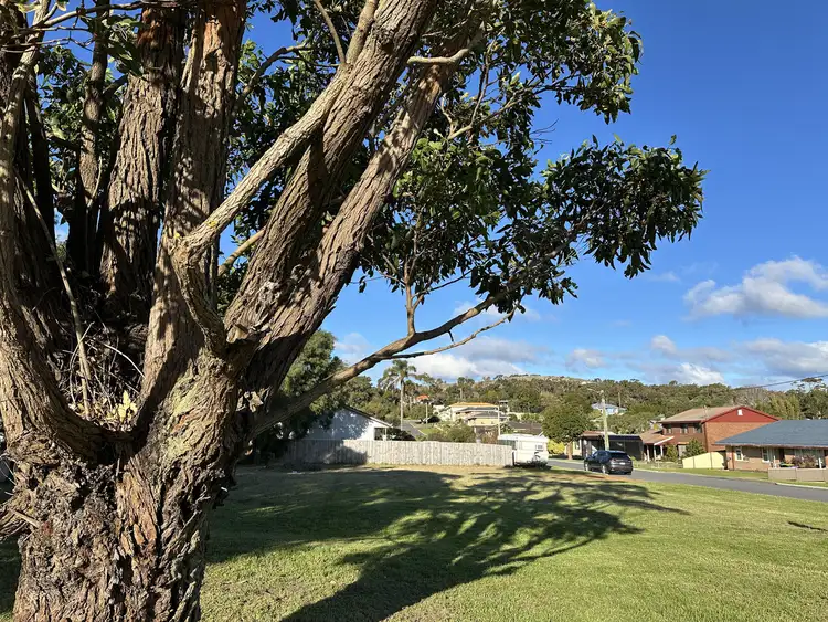 Fifth view of Homely land listing, 66 (Lot 28) Campbell Road, Spencer Park WA 6330