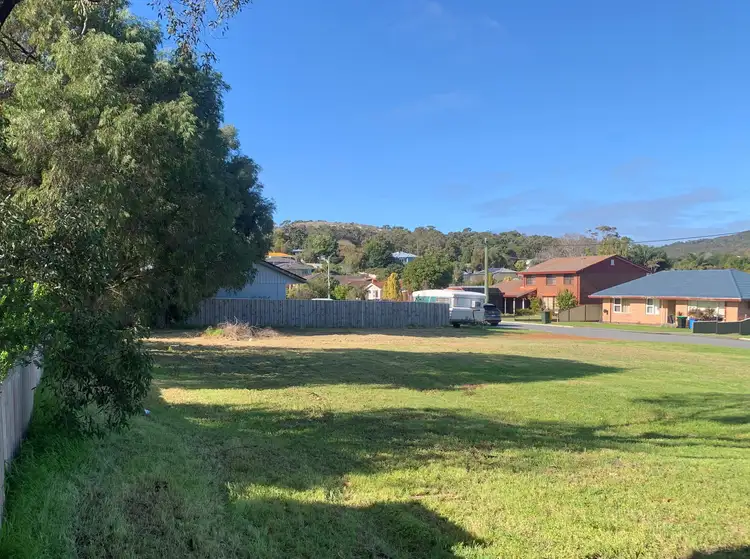 Sixth view of Homely land listing, 66 (Lot 28) Campbell Road, Spencer Park WA 6330