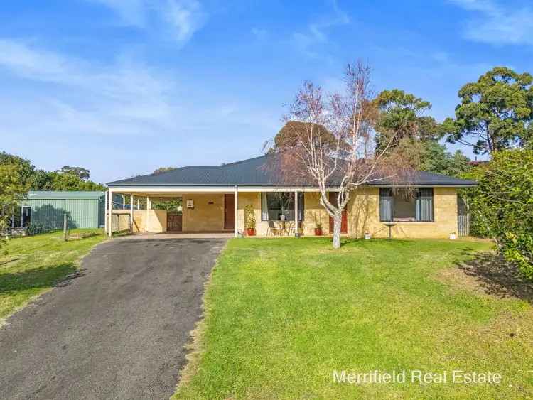 Second view of Homely house listing, 17 Nambucca Rise, Lower King WA 6330