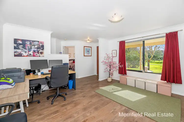Fourth view of Homely house listing, 17 Nambucca Rise, Lower King WA 6330