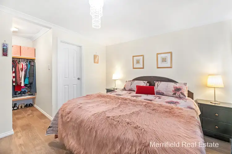Sixth view of Homely house listing, 17 Nambucca Rise, Lower King WA 6330