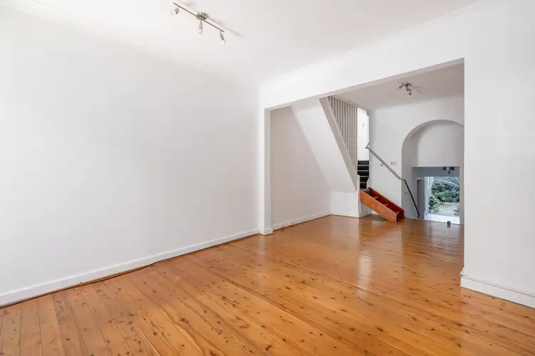 Second view of Homely terrace listing, 8 Raper Street, Surry Hills NSW 2010
