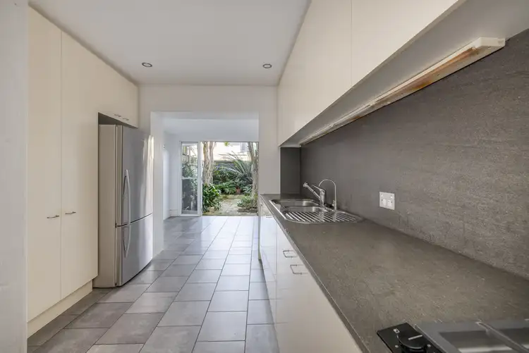 Third view of Homely terrace listing, 8 Raper Street, Surry Hills NSW 2010