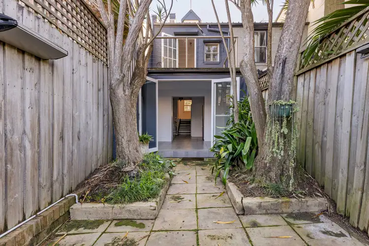 Sixth view of Homely terrace listing, 8 Raper Street, Surry Hills NSW 2010