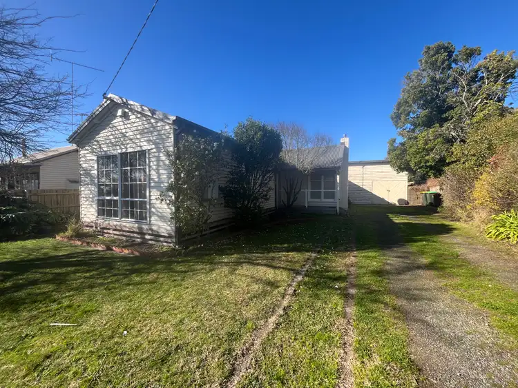 Main view of Homely house listing, 6 Doyne Crescent, Traralgon VIC 3844