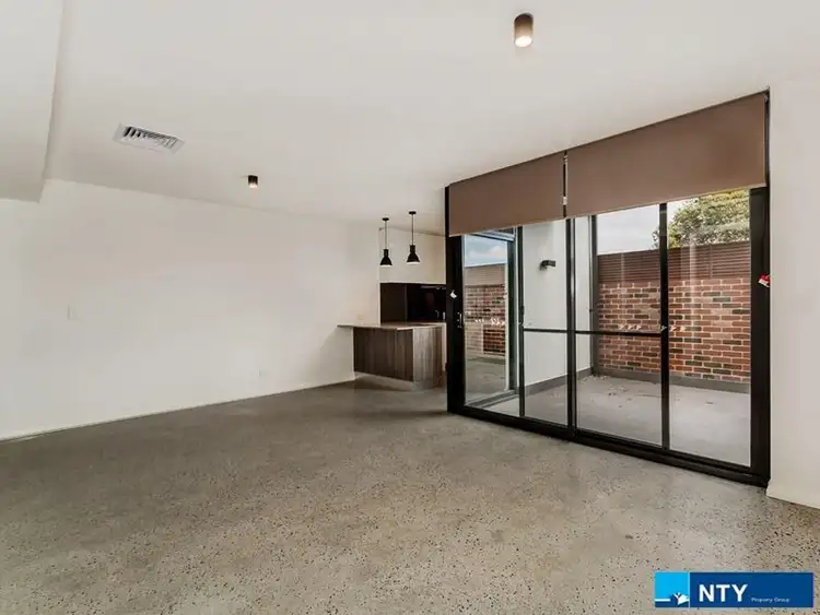 Second view of Homely house listing, 4/41 Ninth Avenue, Maylands WA 6051