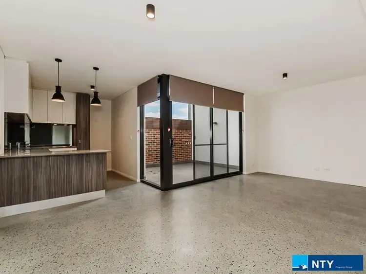 Third view of Homely house listing, 4/41 Ninth Avenue, Maylands WA 6051