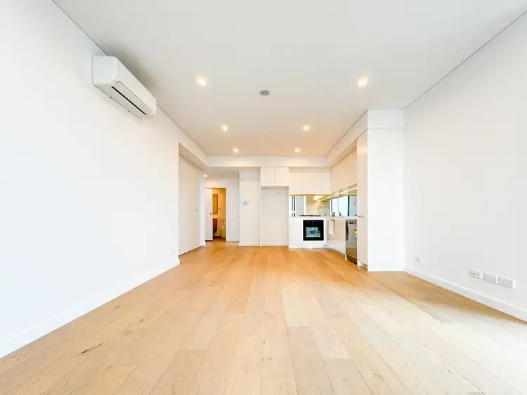Second view of Homely apartment listing, 408/36 Kitchener Parade, Bankstown NSW 2200