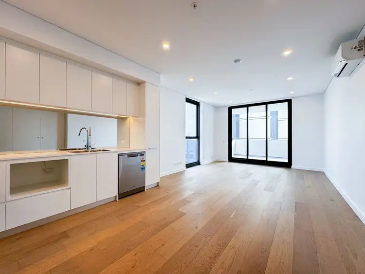 Third view of Homely apartment listing, 408/36 Kitchener Parade, Bankstown NSW 2200