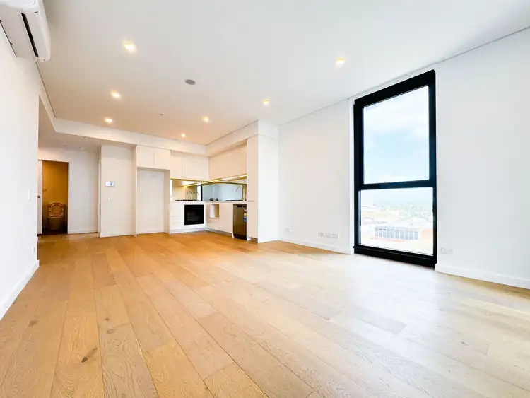 Fifth view of Homely apartment listing, 408/36 Kitchener Parade, Bankstown NSW 2200