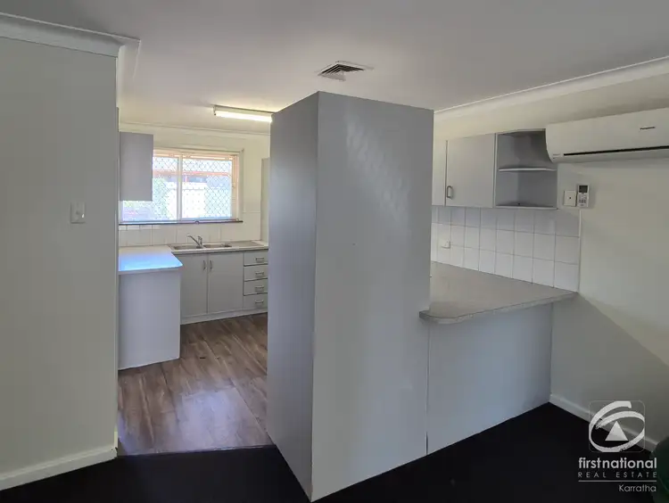 Second view of Homely semi-detached listing, 42B Kestral Way, Bulgarra WA 6714