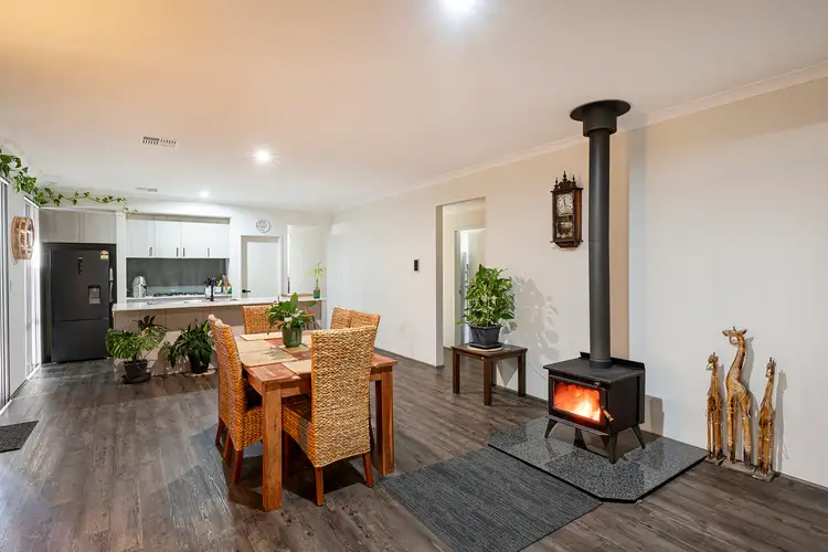 Fifth view of Homely house listing, 22 Chicago Way, Dunsborough WA 6281