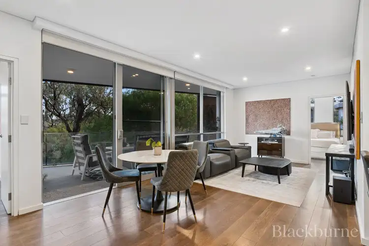 105/2 Milyarm Rise, Swanbourne WA 6010