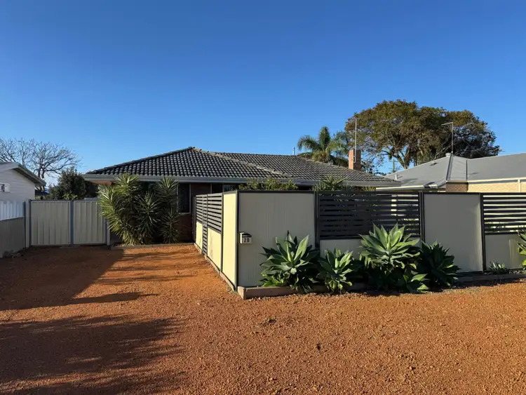 1/20 Goomarl Street, Dudley Park WA 6210
