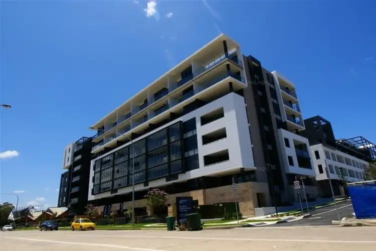 501/53 Hill Road, Wentworth Point NSW 2127