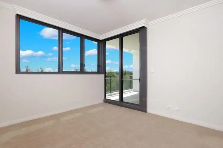Third view of Homely apartment listing, 501/53 Hill Road, Wentworth Point NSW 2127