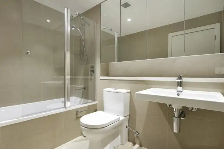 Fifth view of Homely apartment listing, 501/53 Hill Road, Wentworth Point NSW 2127