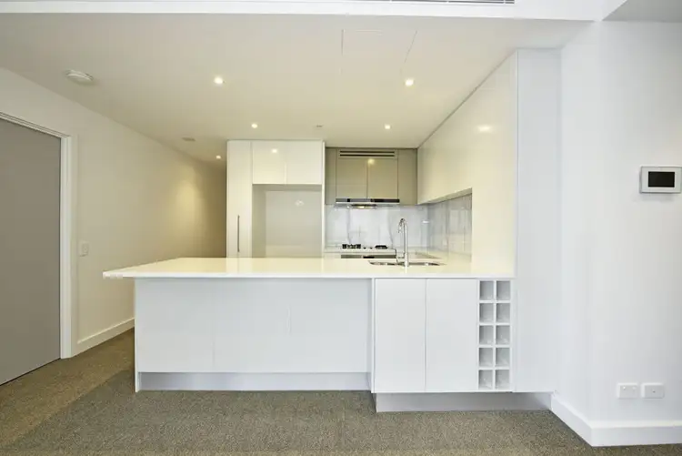 Second view of Homely apartment listing, 2104/21 Marquet Street, Rhodes NSW 2138