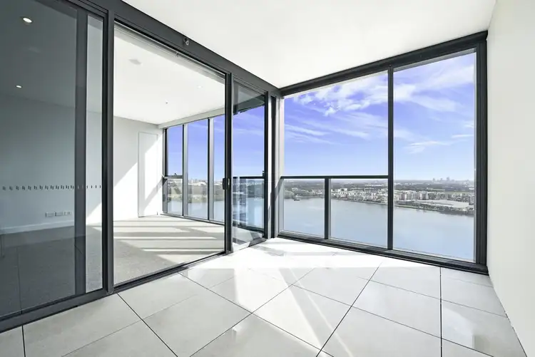 Fourth view of Homely apartment listing, 2104/21 Marquet Street, Rhodes NSW 2138