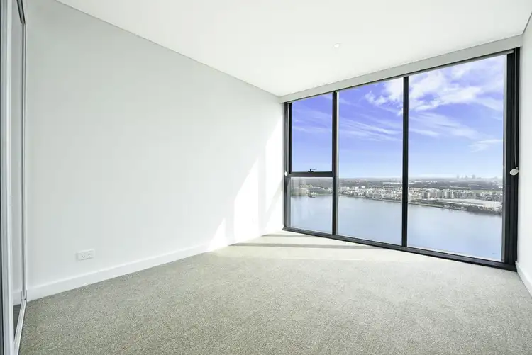 Fifth view of Homely apartment listing, 2104/21 Marquet Street, Rhodes NSW 2138