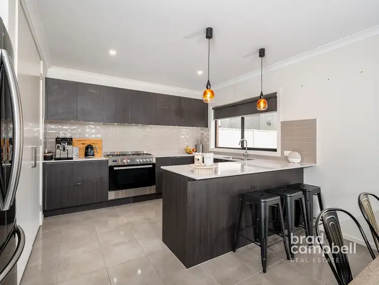 Second view of Homely house listing, 11 Spinwing Terrace, Mooroopna VIC 3629