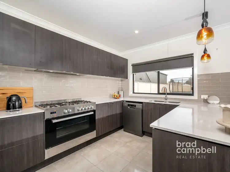 Fifth view of Homely house listing, 11 Spinwing Terrace, Mooroopna VIC 3629