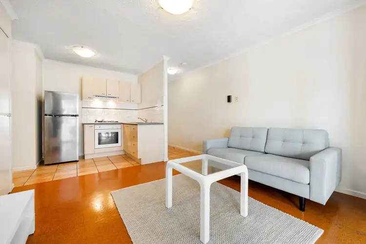 Third view of Homely apartment listing, E22/41 Gotha Street, Fortitude Valley QLD 4006