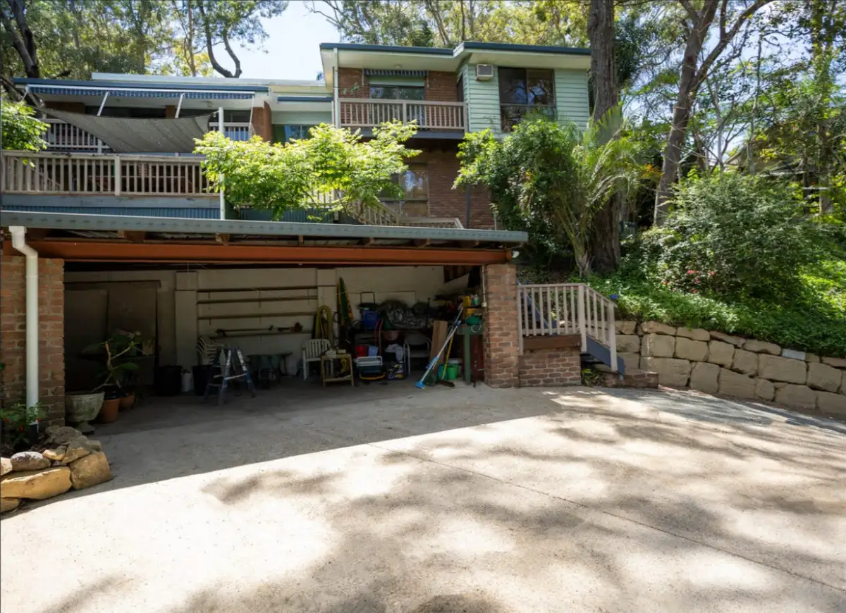 Main view of Homely house listing, 14 Timbertop Mead, Burleigh Heads QLD 4220