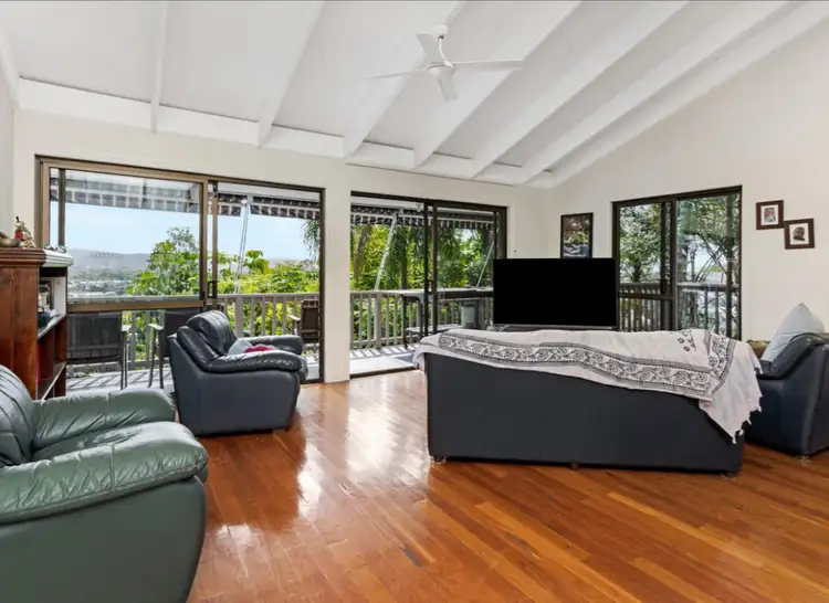 Third view of Homely house listing, 14 Timbertop Mead, Burleigh Heads QLD 4220