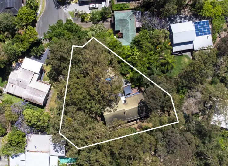 Fourth view of Homely house listing, 14 Timbertop Mead, Burleigh Heads QLD 4220