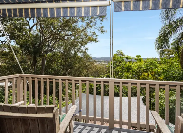 Fifth view of Homely house listing, 14 Timbertop Mead, Burleigh Heads QLD 4220