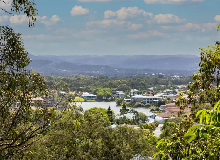 Sixth view of Homely house listing, 14 Timbertop Mead, Burleigh Heads QLD 4220