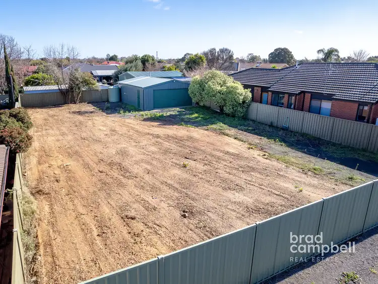 Second view of Homely land listing, 11 Tassone Court, Shepparton VIC 3630
