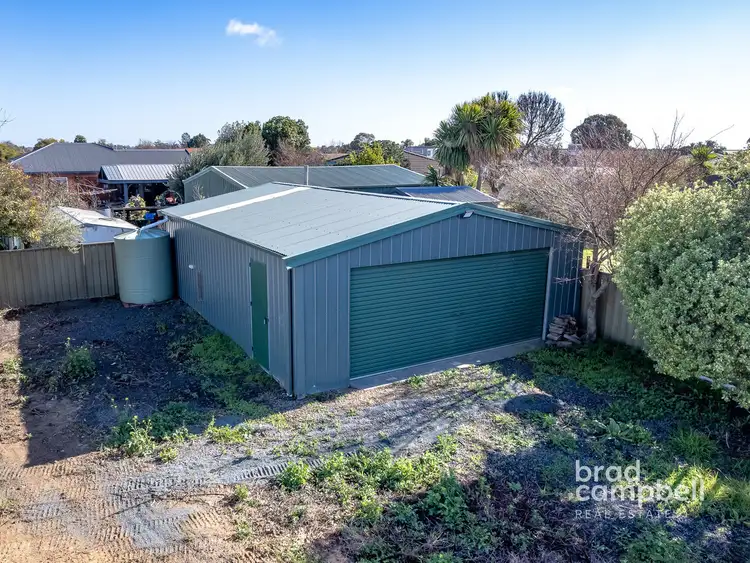 Fifth view of Homely land listing, 11 Tassone Court, Shepparton VIC 3630