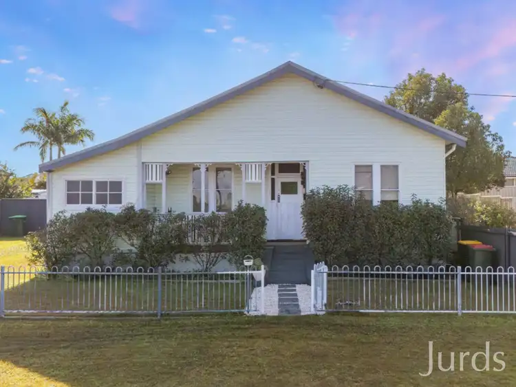 12 Greta Street, Aberdare NSW 2325
