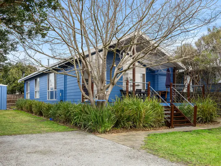 Main view of Homely house listing, 41 Summerhays Avenue, Cape Woolamai VIC 3925