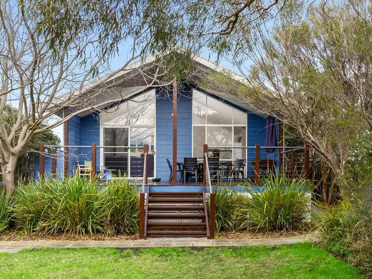 Fourth view of Homely house listing, 41 Summerhays Avenue, Cape Woolamai VIC 3925