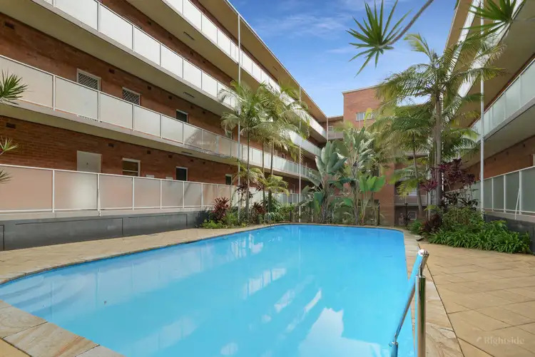 Second view of Homely unit listing, 22/69 Addison Road, Manly NSW 2095