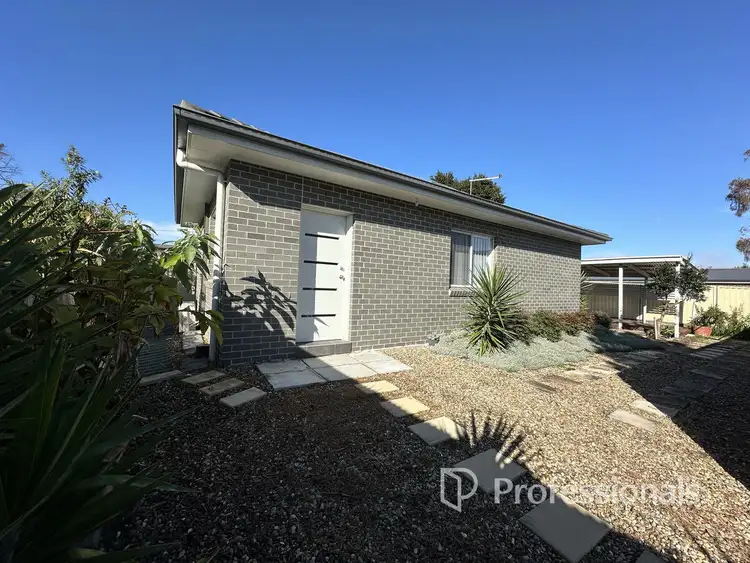 Second view of Homely house listing, A/60 Gladstone Parade, Riverstone NSW 2765