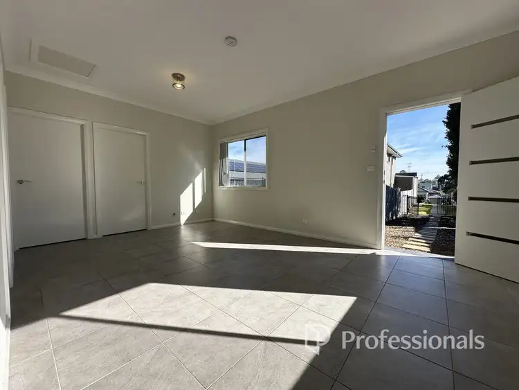 Third view of Homely house listing, A/60 Gladstone Parade, Riverstone NSW 2765