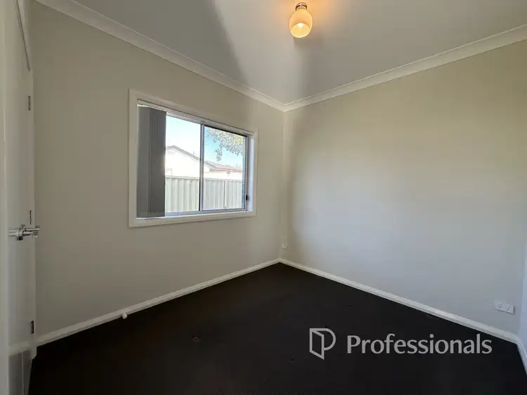 Fifth view of Homely house listing, A/60 Gladstone Parade, Riverstone NSW 2765