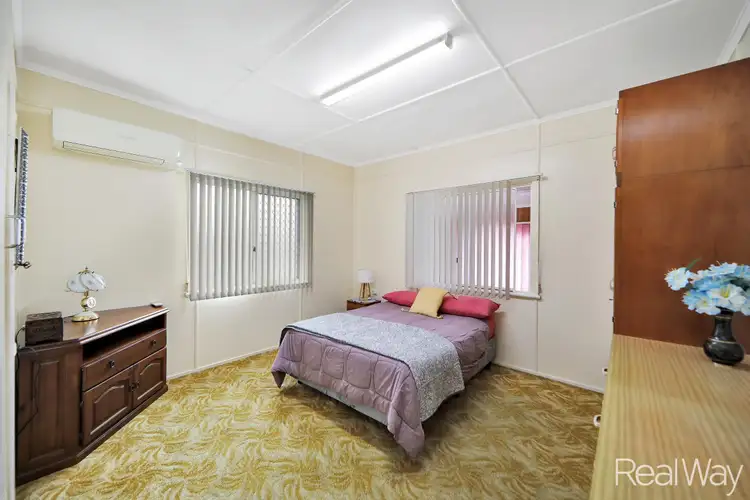 Sixth view of Homely house listing, 59 Nott Street, Norville QLD 4670